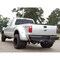 Steelcraft Automotive 99-16 F250/F350 SUPER DUTY ELEVATION REAR BUMPER REPLACEMENT FINE TEXT 65-21370 - alternate 2